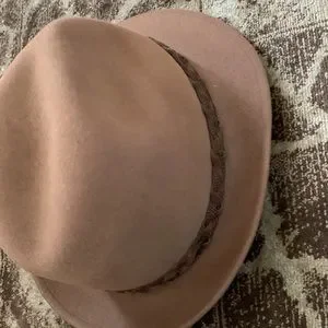 Stetson | Accessories | London Club Wool Hat | Poshmark